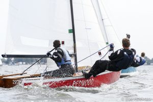 Sneekweek, woensdag – foto 75 van 501