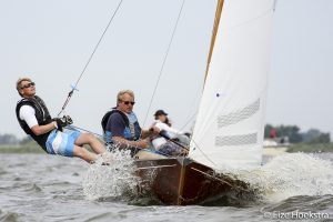 Sneekweek, woensdag – foto 88 van 501