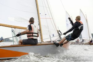 Sneekweek, woensdag – foto 96 van 501