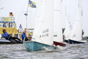 Sneekweek, woensdag – foto 110 van 501