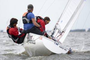 Sneekweek, woensdag – foto 120 van 501