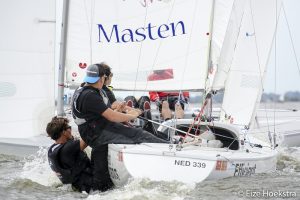 Sneekweek, woensdag – foto 123 van 501