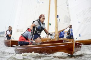 Sneekweek, woensdag – foto 157 van 501