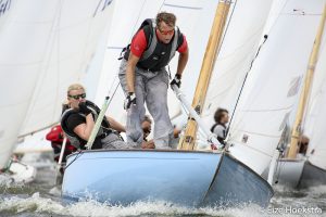 Sneekweek, woensdag – foto 168 van 501