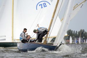 Sneekweek, woensdag – foto 173 van 501