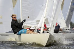 Sneekweek, woensdag – foto 184 van 501