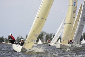 Sneekweek, woensdag – foto 186 van 501