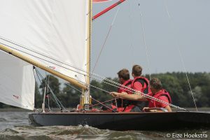 Sneekweek, woensdag – foto 216 van 501