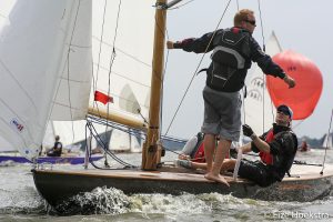 Sneekweek, woensdag – foto 220 van 501
