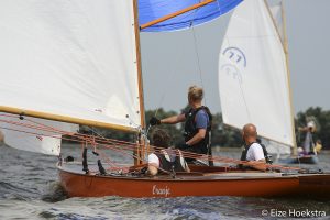 Sneekweek, woensdag – foto 223 van 501