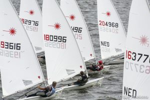 Sneekweek, woensdag – foto 228 van 501