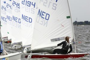 Sneekweek, woensdag – foto 233 van 501