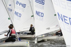 Sneekweek, woensdag – foto 234 van 501