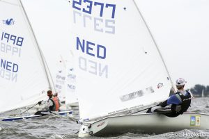 Sneekweek, woensdag – foto 239 van 501