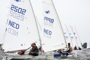 Sneekweek, woensdag – foto 240 van 501