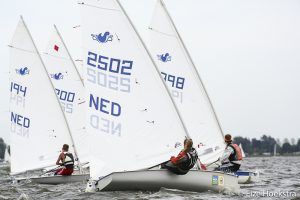 Sneekweek, woensdag – foto 241 van 501