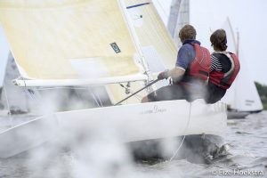 Sneekweek, woensdag – foto 250 van 501
