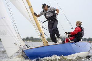 Sneekweek, woensdag – foto 257 van 501