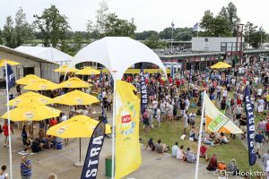 Sneekweek, woensdag – foto 274 van 501