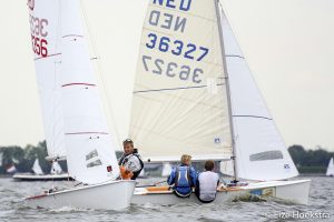 Sneekweek, woensdag – foto 282 van 501