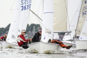 Sneekweek, woensdag – foto 287 van 501
