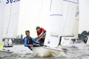 Sneekweek, woensdag – foto 288 van 501