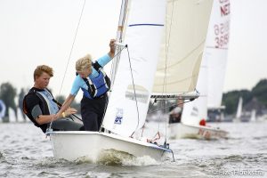 Sneekweek, woensdag – foto 290 van 501