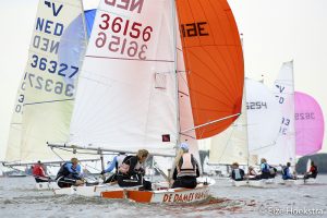 Sneekweek, woensdag – foto 295 van 501