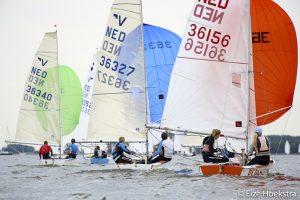 Sneekweek, woensdag – foto 296 van 501