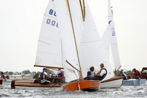 Sneekweek, woensdag – foto 300 van 501