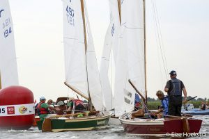 Sneekweek, woensdag – foto 301 van 501