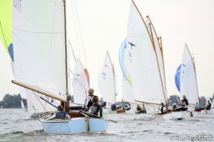 Sneekweek, woensdag – foto 307 van 501