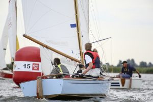Sneekweek, woensdag – foto 314 van 501