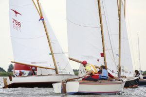 Sneekweek, woensdag – foto 315 van 501