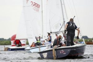 Sneekweek, woensdag – foto 317 van 501