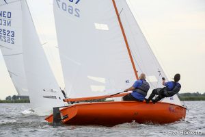 Sneekweek, woensdag – foto 321 van 501