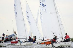 Sneekweek, woensdag – foto 324 van 501