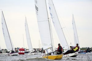 Sneekweek, woensdag – foto 326 van 501