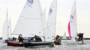 Sneekweek, woensdag – foto 330 van 501
