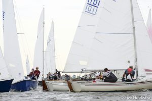 Sneekweek, woensdag – foto 331 van 501