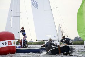 Sneekweek, woensdag – foto 334 van 501