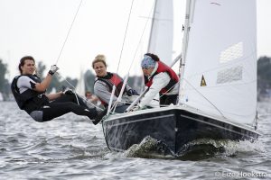 Sneekweek, woensdag – foto 335 van 501