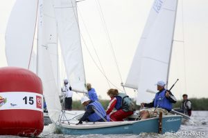 Sneekweek, woensdag – foto 336 van 501