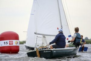 Sneekweek, woensdag – foto 337 van 501