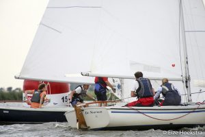 Sneekweek, woensdag – foto 341 van 501