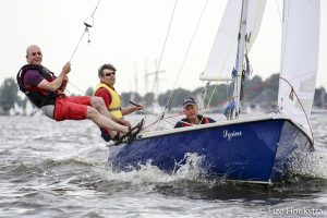 Sneekweek, woensdag – foto 342 van 501