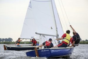 Sneekweek, woensdag – foto 343 van 501
