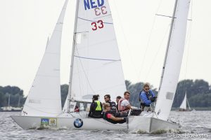 Sneekweek, woensdag – foto 346 van 501