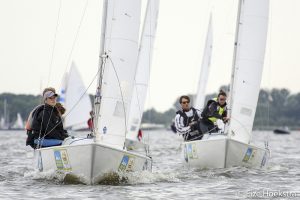 Sneekweek, woensdag – foto 347 van 501