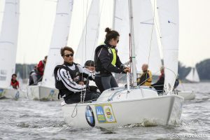 Sneekweek, woensdag – foto 348 van 501